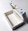 Picture of BLOOMS KEEPSAKE BOX - FAMILY